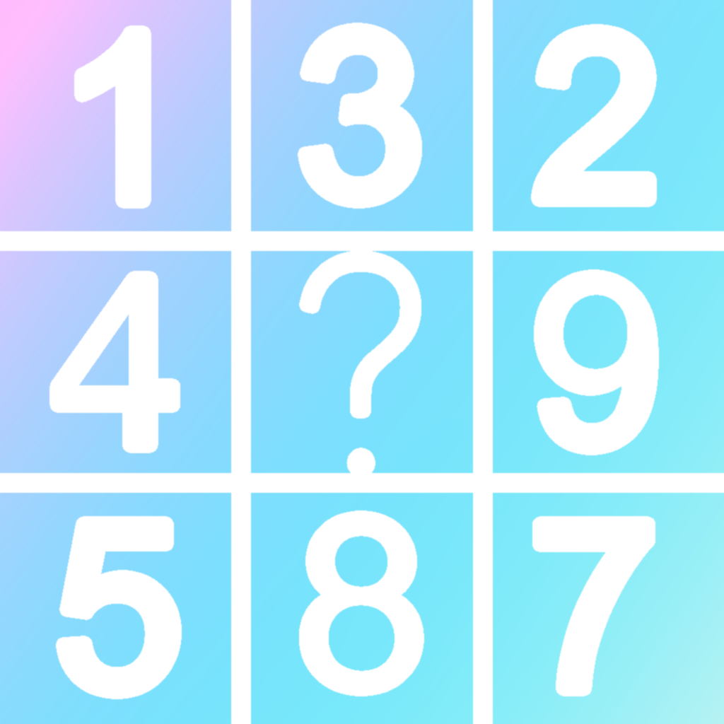 Classic Sudoku